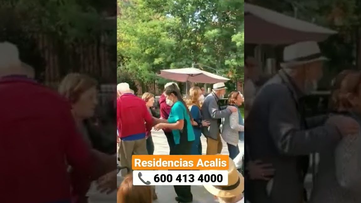 Describir los requisitos que deben reunir las instituciones residenciales