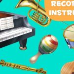 Construir instrumentos musicales en educación infantil y primaria