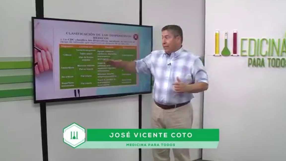 Supervisar que el personal que maneja insumos para la salud se capacite y se evalúe periódicamente