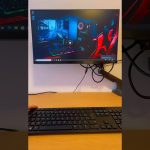 Asignar memoria RAM a tarjeta gráfica integrada AMD