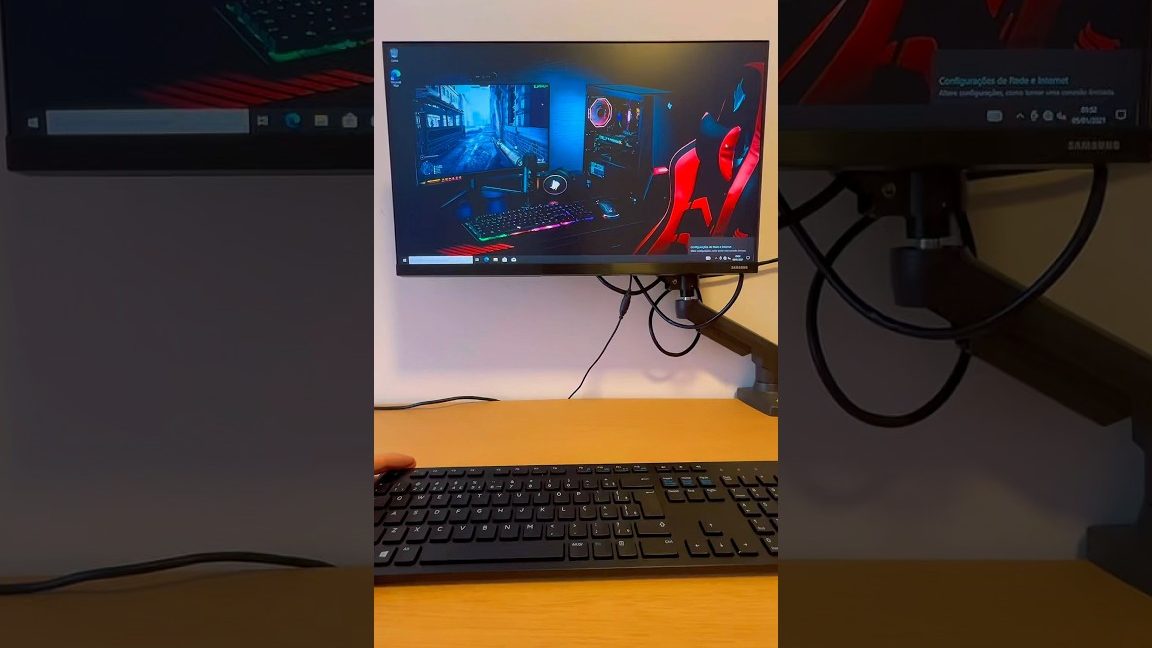 Asignar memoria RAM a tarjeta gráfica integrada AMD