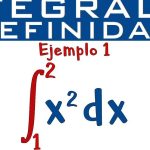 Formular la integral definida que da el área de la región