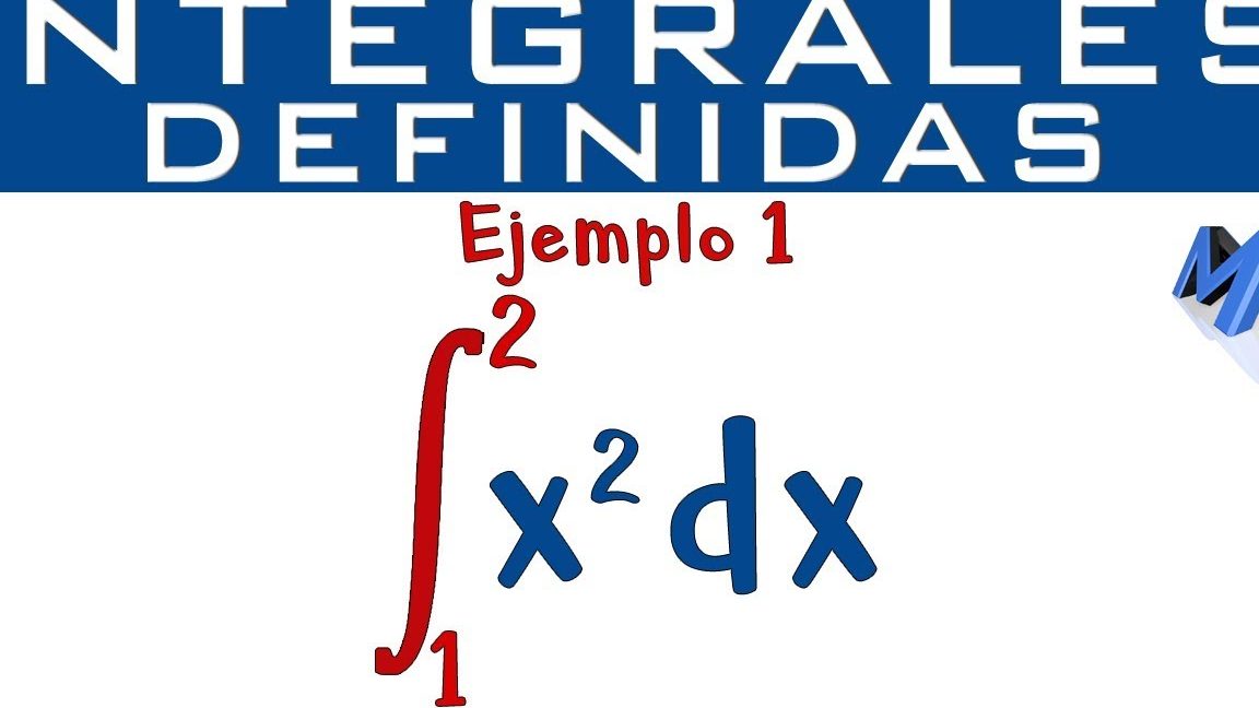 Formular la integral definida que da el área de la región