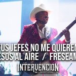 intervenir grupo