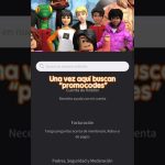 Introducir el código de la aplicación de autenticación