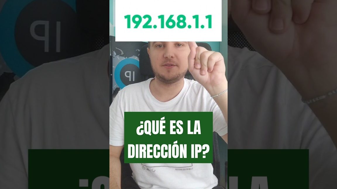Asignar IP fija a una impresora en red