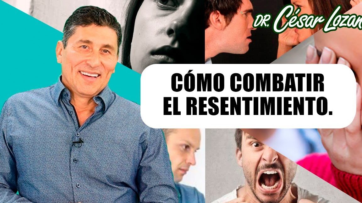Vigilar la ira y los resentimientos