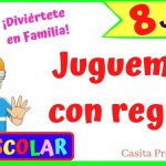 juegos reglas