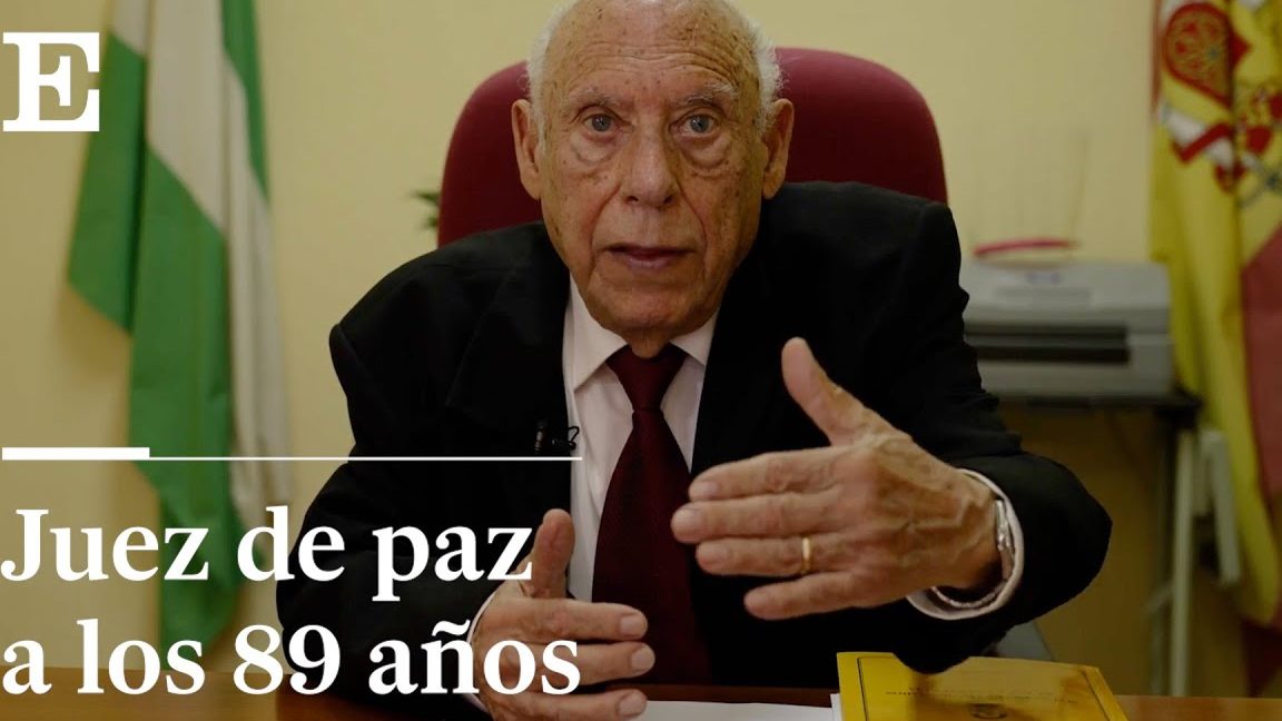 Contratar a un juez de paz para una boda civil