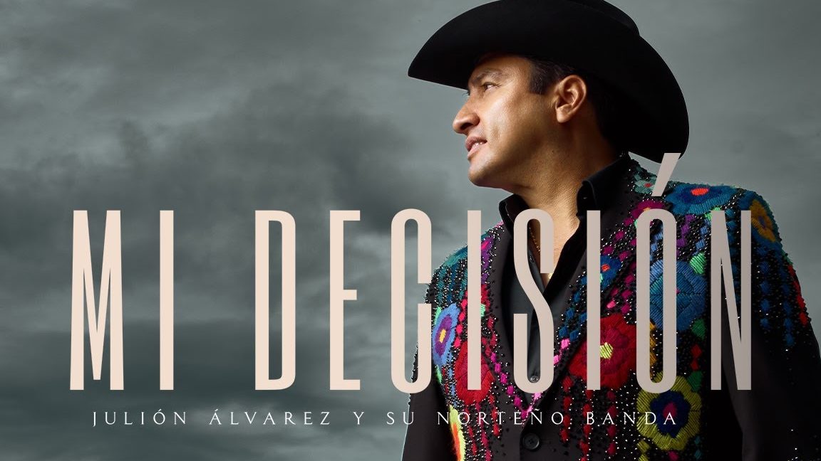 Procesar que no soy yo Julión Álvarez