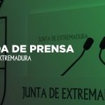 junta extremadura
