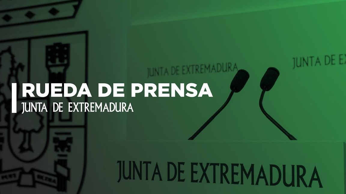 Reducir zonas en la bolsa de la Junta de Extremadura