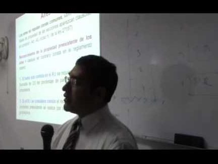 Asistir a la junta de propietarios con un abogado