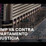 justicia financiamiento