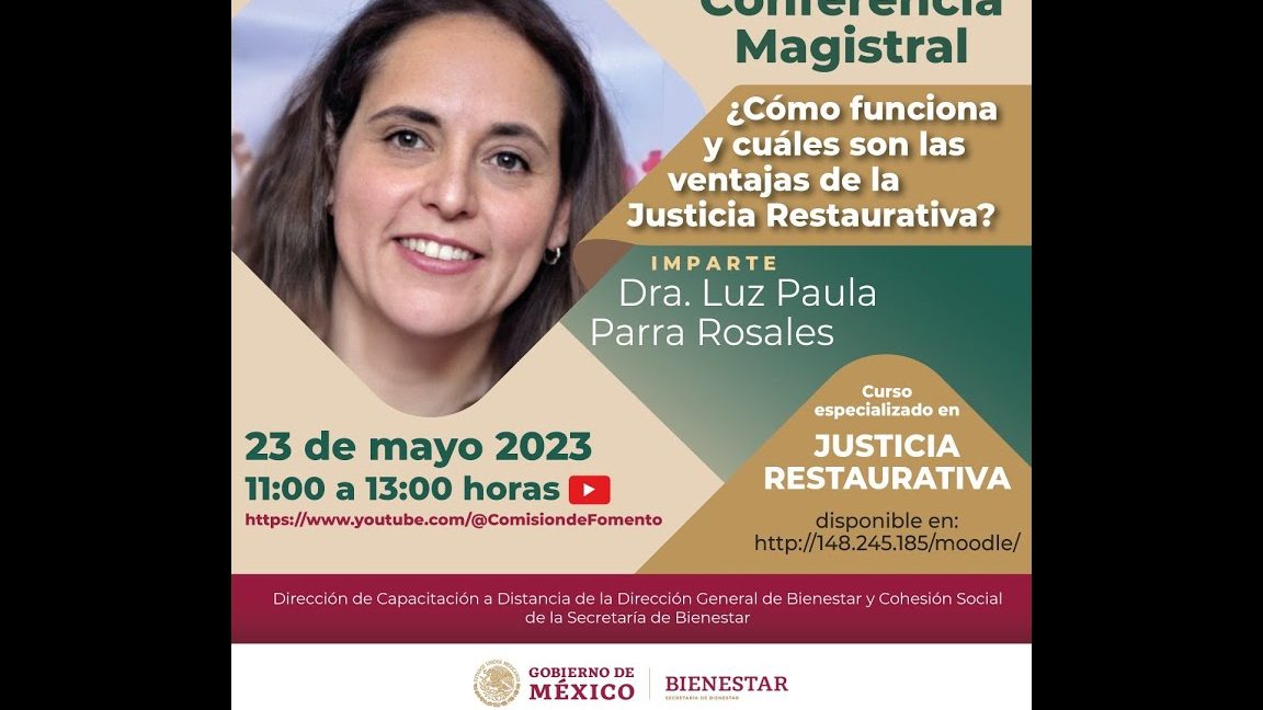 Abordar conflictos desde la justicia restaurativa mapa conceptual