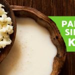 Elaborar kéfir de leche casero la última tendencia alimentaria