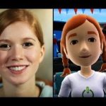 Habilitar Kinect y avatares