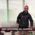 Seleccionar kit de instalación de GLP adecuado para el motor