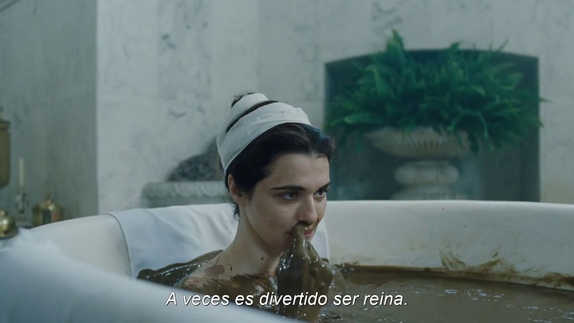 Ver último capítulo de la favorita 1922