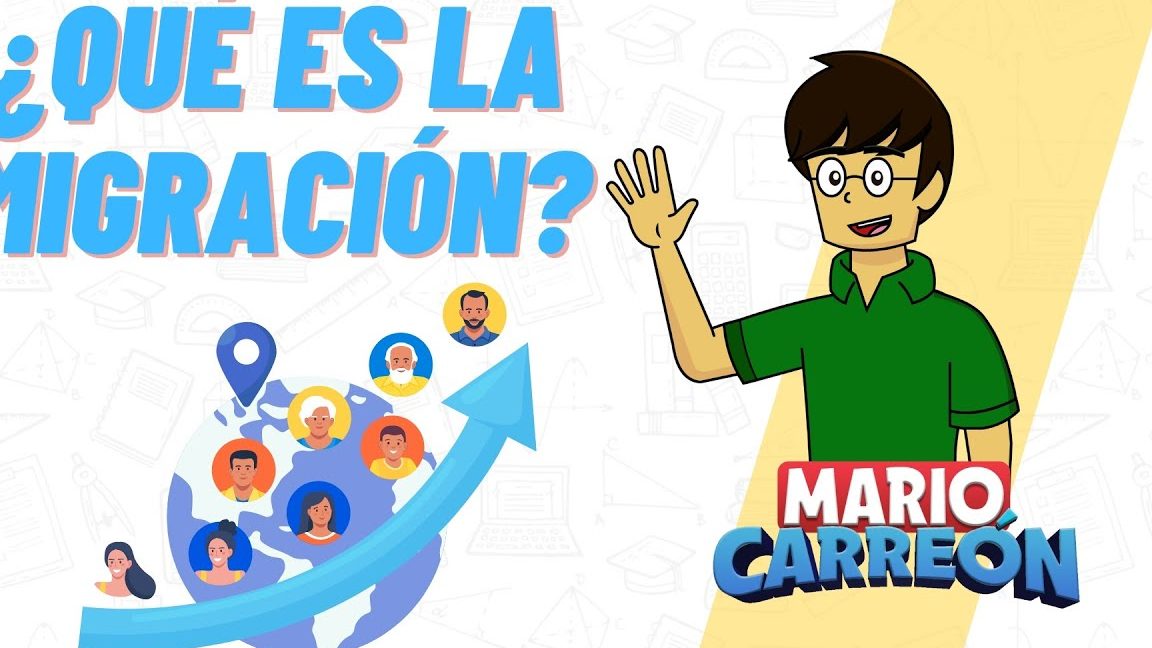 Explorar las causas de la migración: ¿por qué migran las personas?