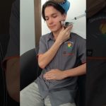 Qué aplicar después de un lavado de oído