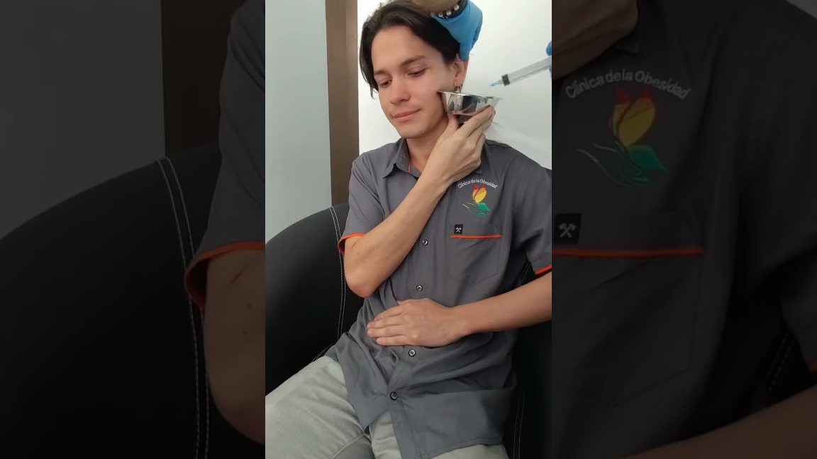 Qué aplicar después de un lavado de oído