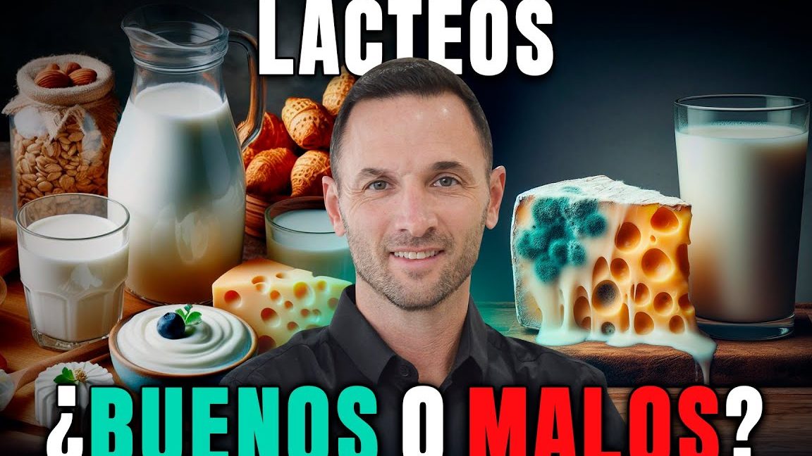 Tomar leche sin lactosa sin ser intolerante