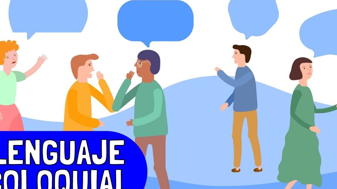 Explicar por qué el texto periodístico utiliza el lenguaje coloquial