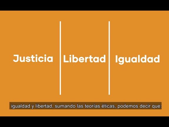 Promover las condiciones para que la libertad y la igualdad del individuo