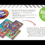 libro preescolar