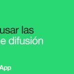 lista difusion
