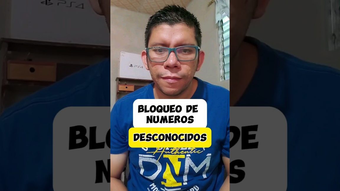 Quiero recibir llamadas solo de mis contactos