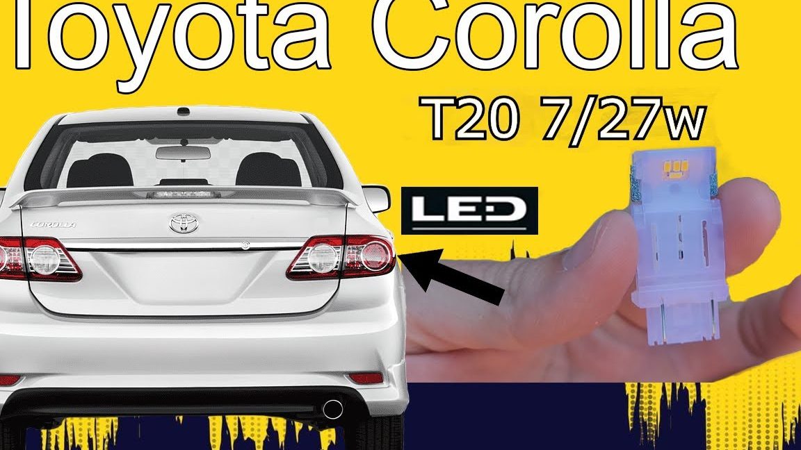 Inspeccionar luces de freno y luces posteriores