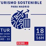 Educar hoy por un Madrid más sostenible