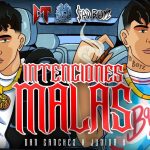 Idear un plan con mala intención