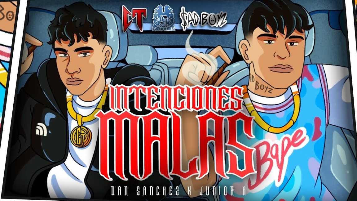 Idear un plan con mala intención