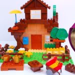 No sé cómo poner en marcha el juguete