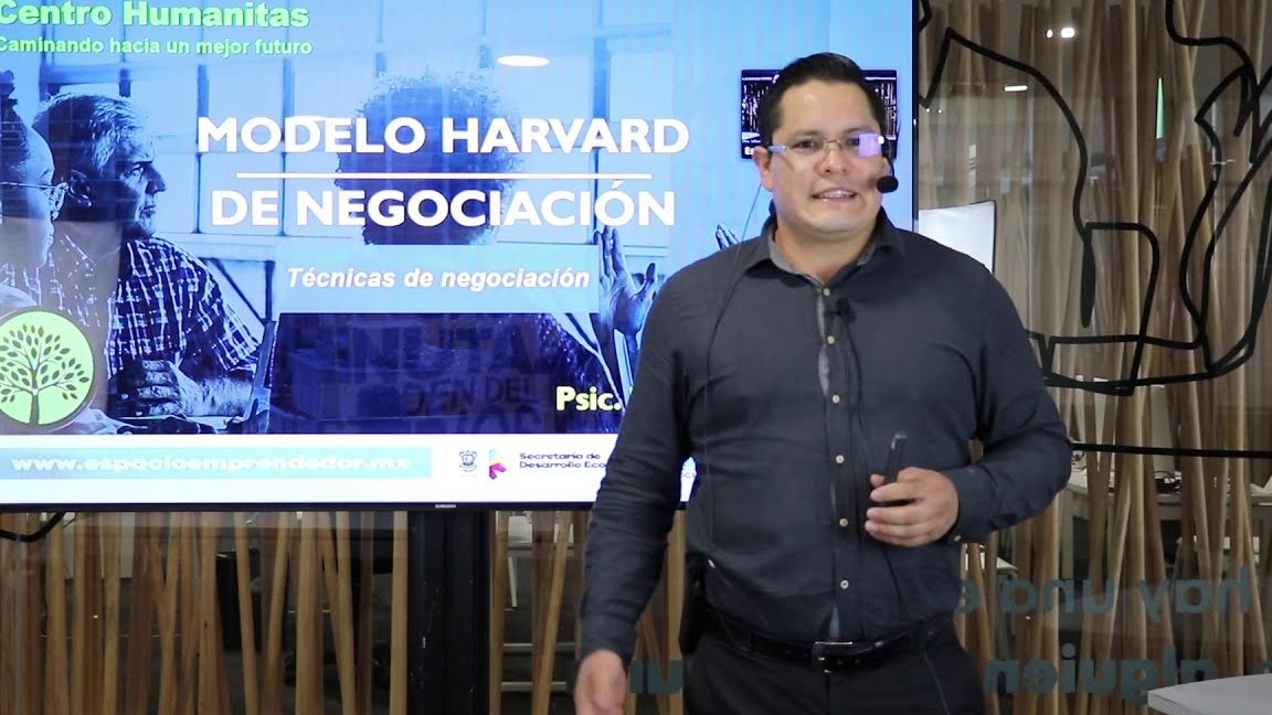 Mediar un trato en una negociación en una disputa