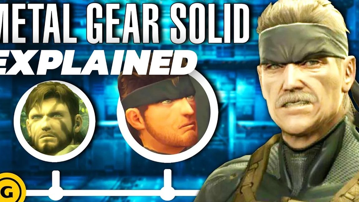 ¿Cómo interrogar en Metal Gear Solid 3?