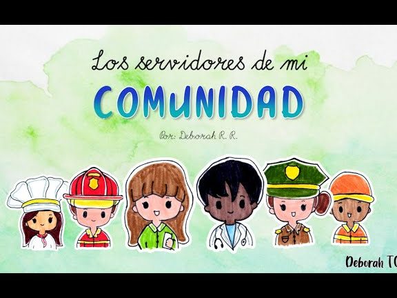 Interrogar a miembros de su comunidad acerca de la interculturalidad