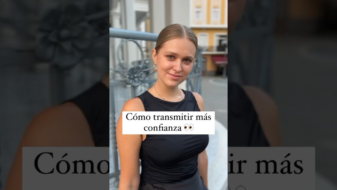 Dirigir la mirada a todo el público