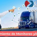 monitoreo transporte