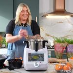 Adaptar recetas Thermomix a Monsieur Cuisine Smart