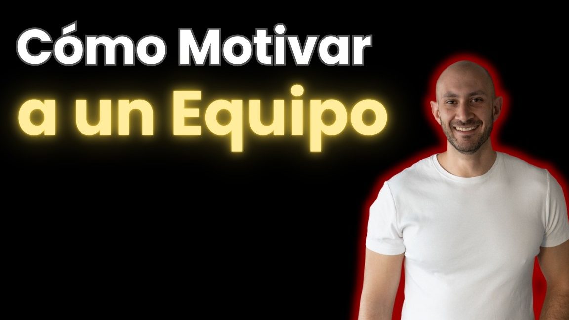 Frases para motivar a mi equipo de trabajo