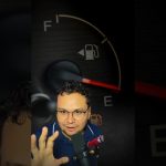 Poner en marcha un motor de gasolina es conveniente
