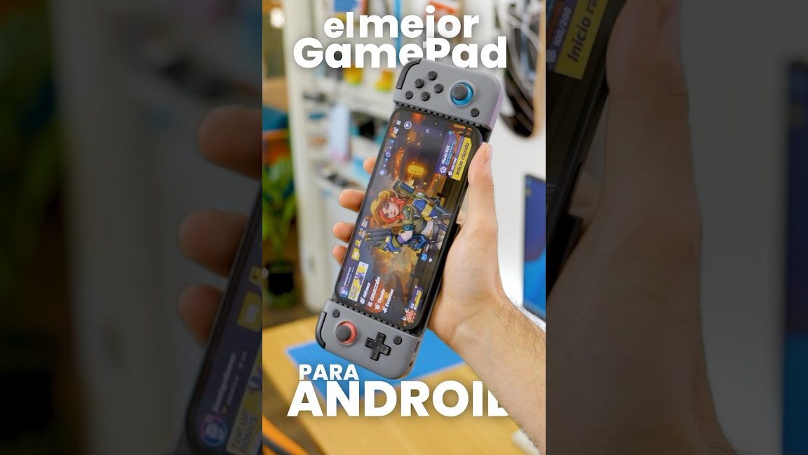 Utilizar el móvil como mando de la televisión