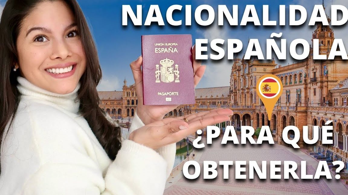 Rellenar la solicitud de nacionalidad española por residencia