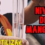 Medir y detectar el nivel de agua con transistores