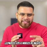 Cómo especificar el nivel de inglés en el currículum