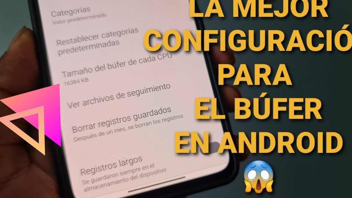 Seleccionar nivel de registro Xiaomi: ¿cuál es mejor?
